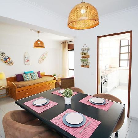 Appartement A Santo, Quarteira - By Urbinvest Algarve Extérieur photo