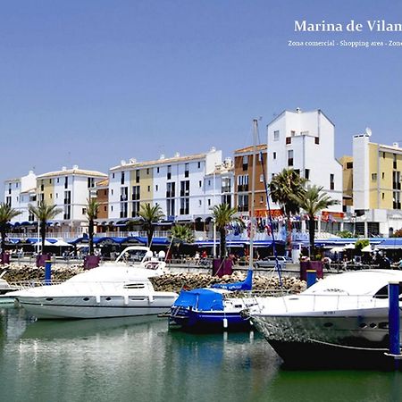 Appartement A Santo, Quarteira - By Urbinvest Algarve Extérieur photo