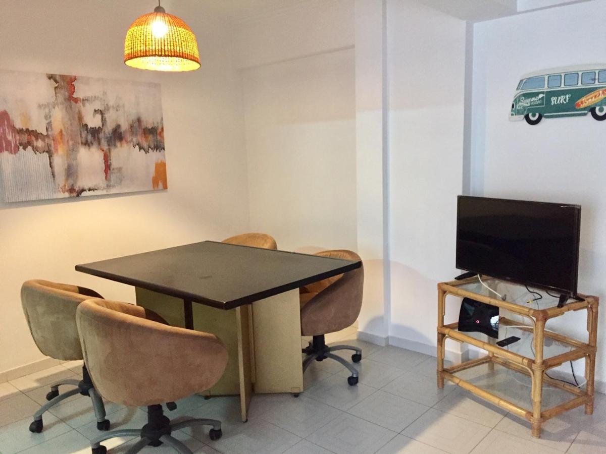 Appartement A Santo, Quarteira - By Urbinvest Algarve Extérieur photo