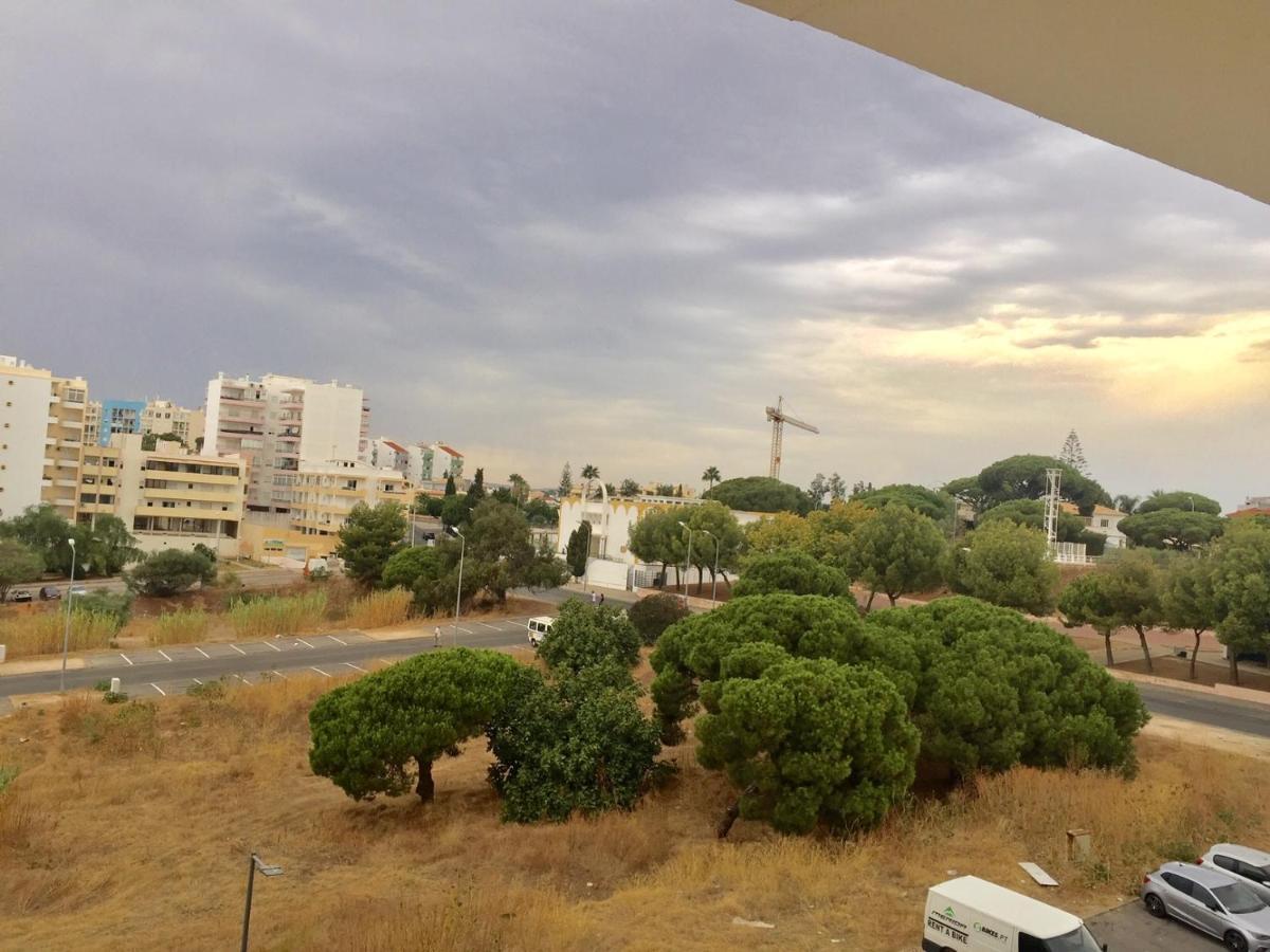 Appartement A Santo, Quarteira - By Urbinvest Algarve Extérieur photo