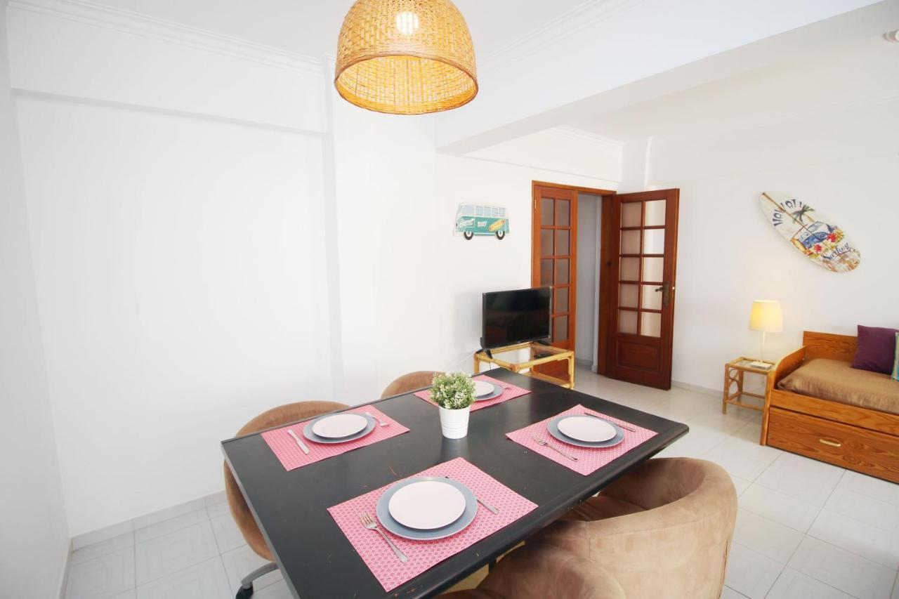 Appartement A Santo, Quarteira - By Urbinvest Algarve Extérieur photo