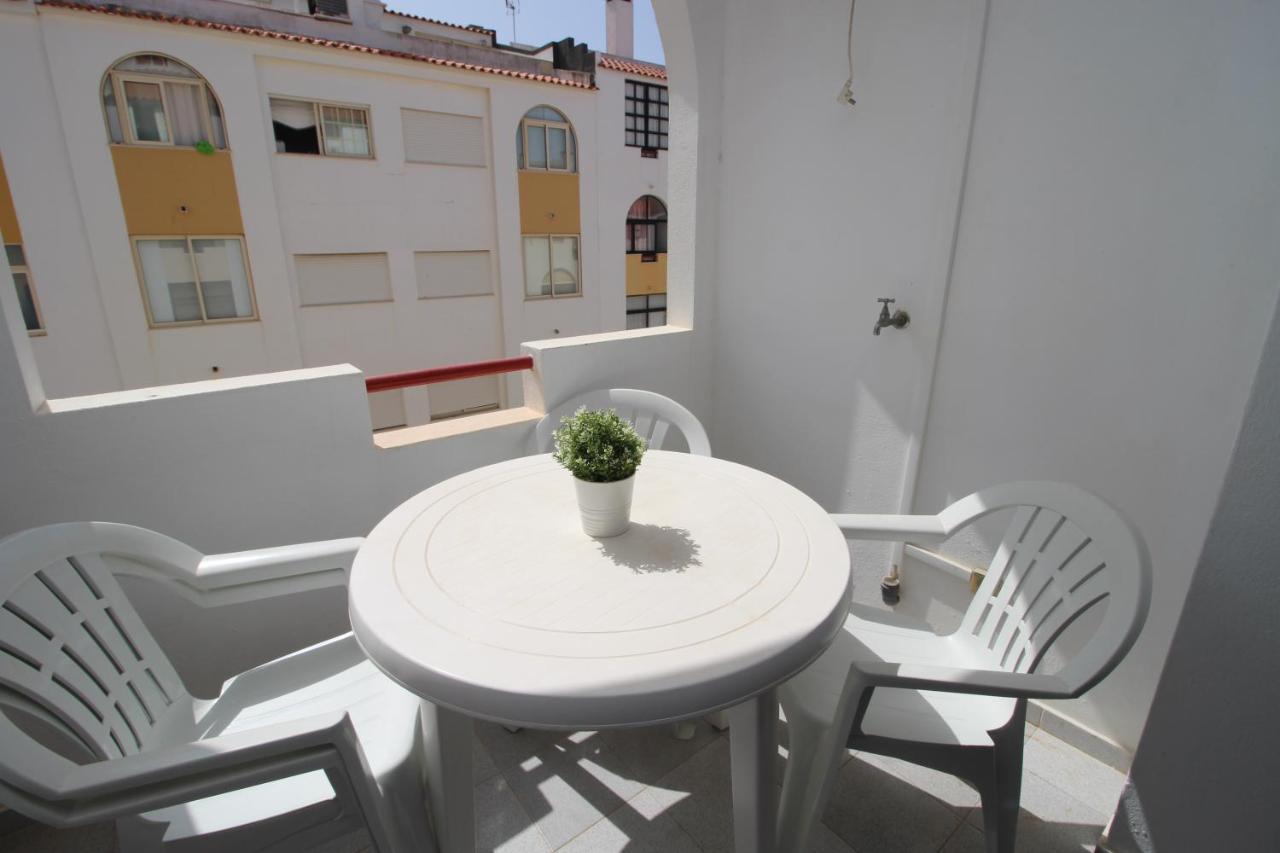 Appartement A Santo, Quarteira - By Urbinvest Algarve Extérieur photo