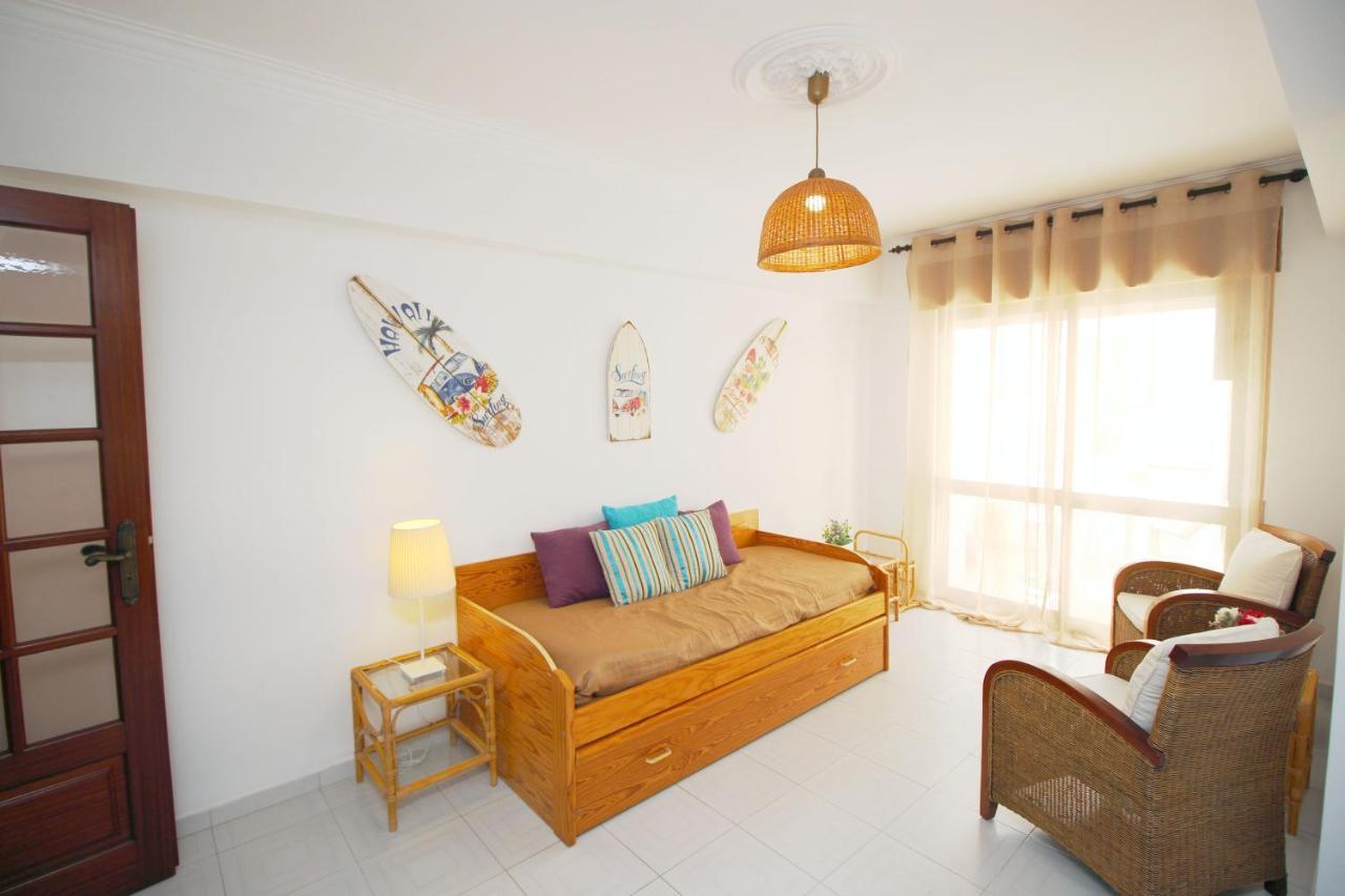 Appartement A Santo, Quarteira - By Urbinvest Algarve Extérieur photo