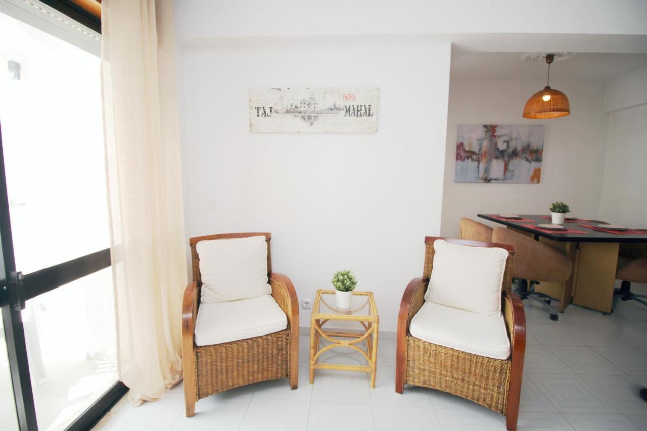 Appartement A Santo, Quarteira - By Urbinvest Algarve Extérieur photo