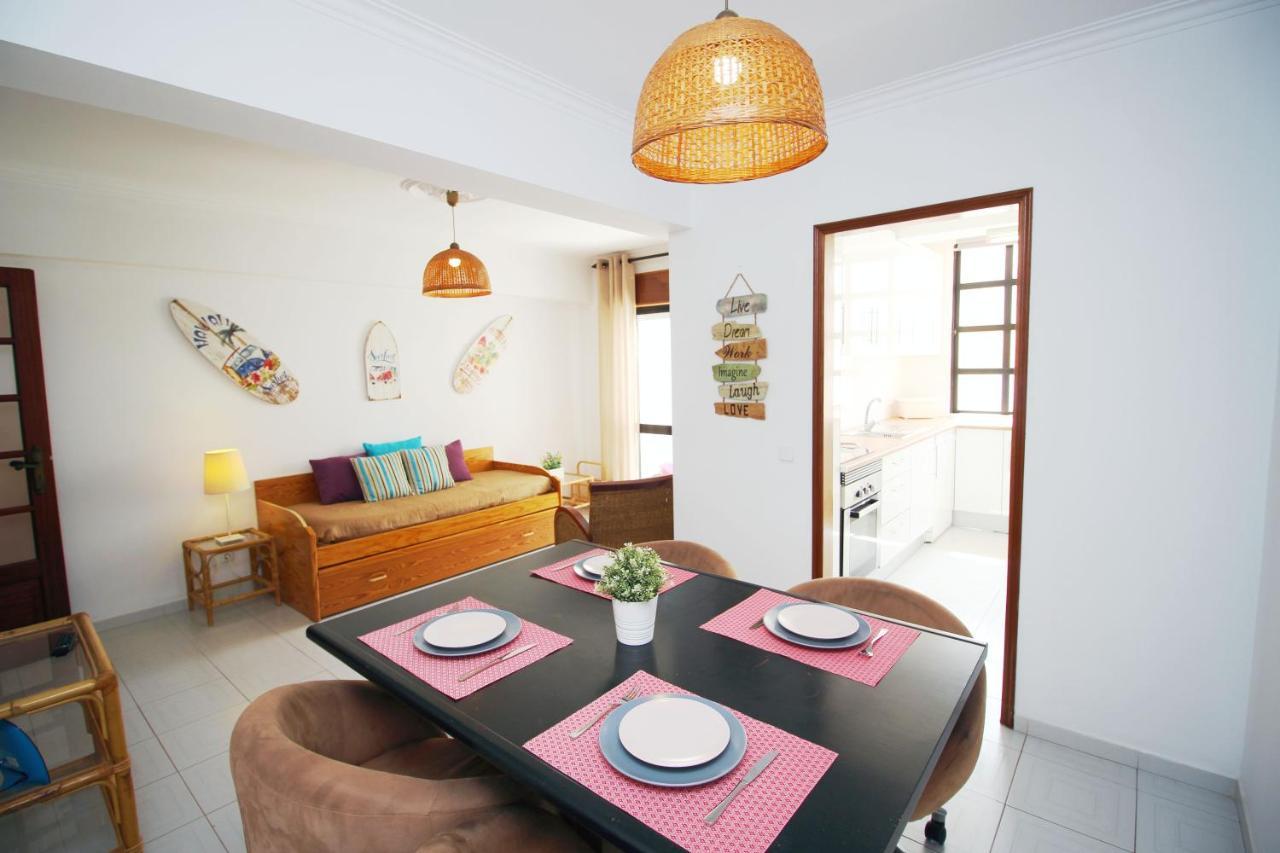 Appartement A Santo, Quarteira - By Urbinvest Algarve Extérieur photo