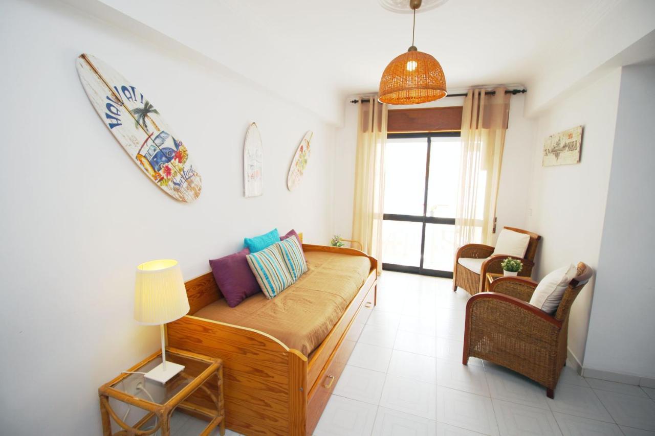 Appartement A Santo, Quarteira - By Urbinvest Algarve Extérieur photo