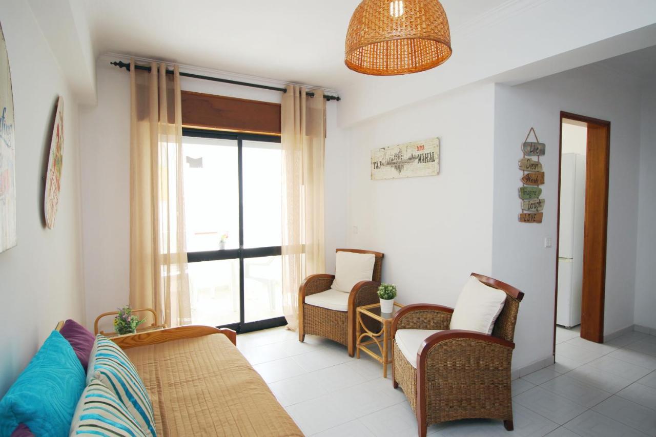 Appartement A Santo, Quarteira - By Urbinvest Algarve Extérieur photo