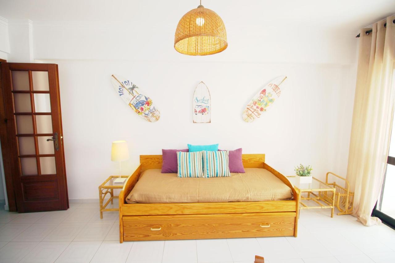 Appartement A Santo, Quarteira - By Urbinvest Algarve Extérieur photo
