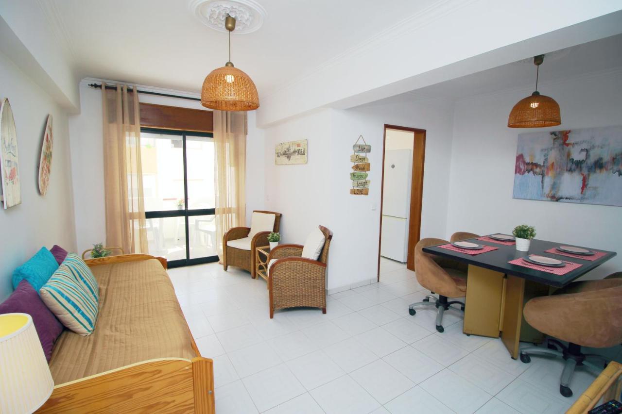 Appartement A Santo, Quarteira - By Urbinvest Algarve Extérieur photo