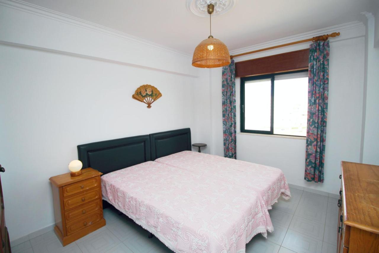 Appartement A Santo, Quarteira - By Urbinvest Algarve Extérieur photo