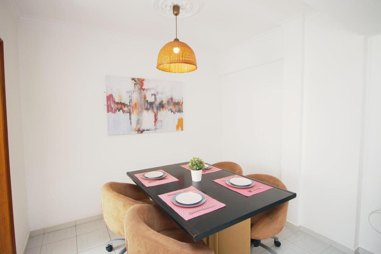 Appartement A Santo, Quarteira - By Urbinvest Algarve Extérieur photo