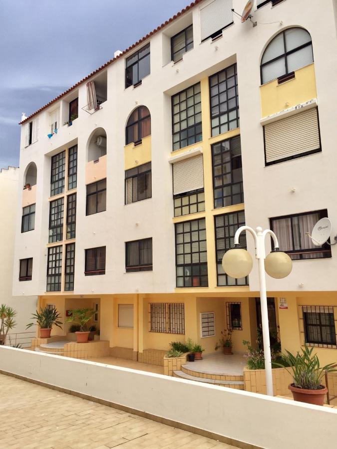 Appartement A Santo, Quarteira - By Urbinvest Algarve Extérieur photo