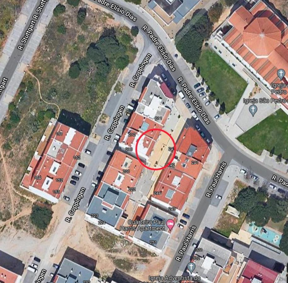 Appartement A Santo, Quarteira - By Urbinvest Algarve Extérieur photo