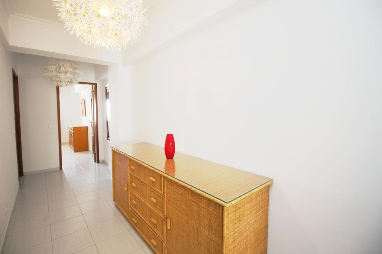 Appartement A Santo, Quarteira - By Urbinvest Algarve Extérieur photo