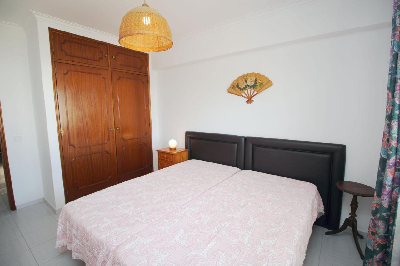 Appartement A Santo, Quarteira - By Urbinvest Algarve Extérieur photo