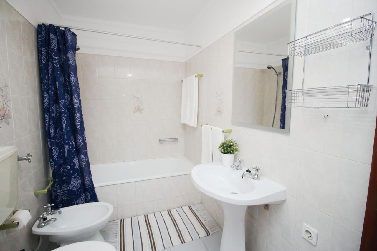 Appartement A Santo, Quarteira - By Urbinvest Algarve Extérieur photo