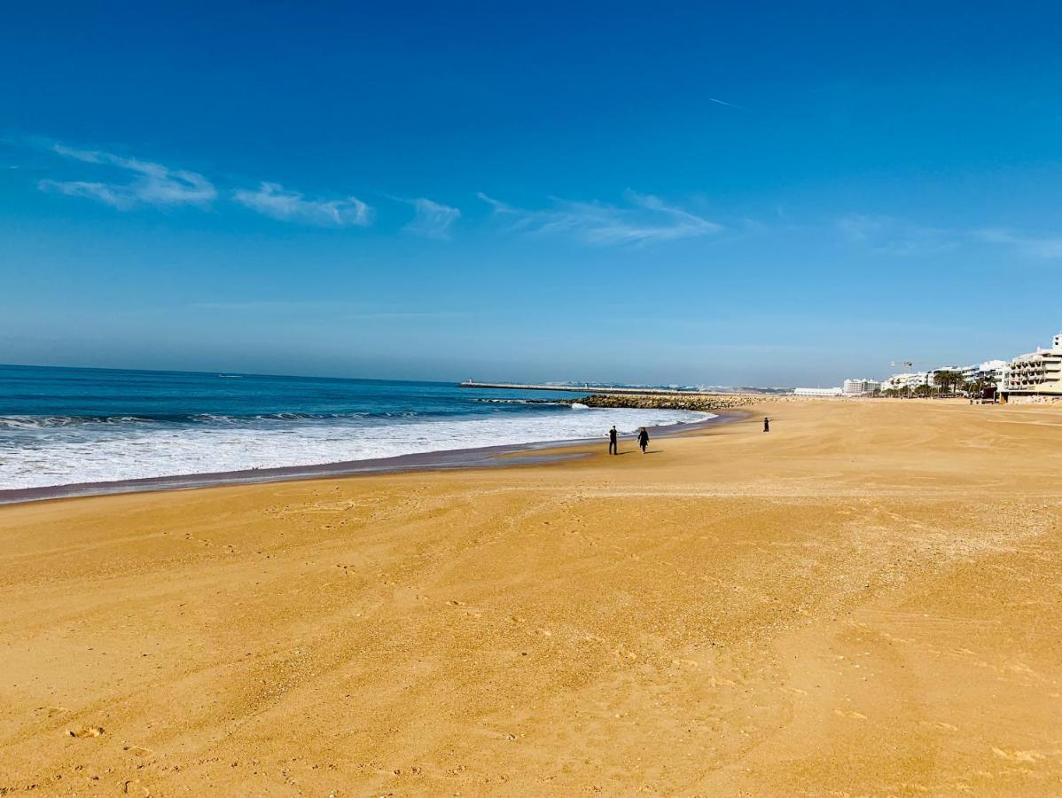 Appartement A Santo, Quarteira - By Urbinvest Algarve Extérieur photo