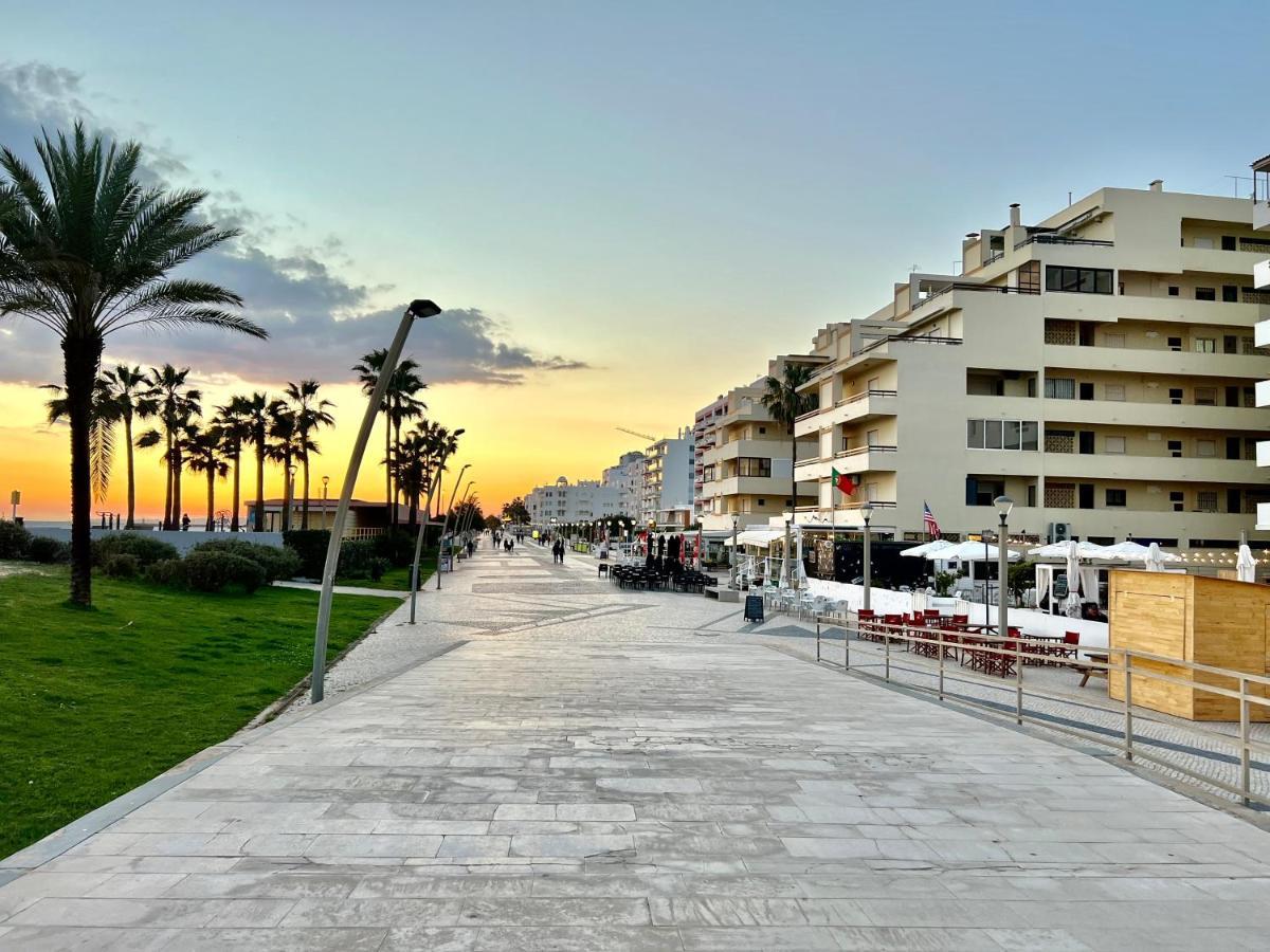 Appartement A Santo, Quarteira - By Urbinvest Algarve Extérieur photo