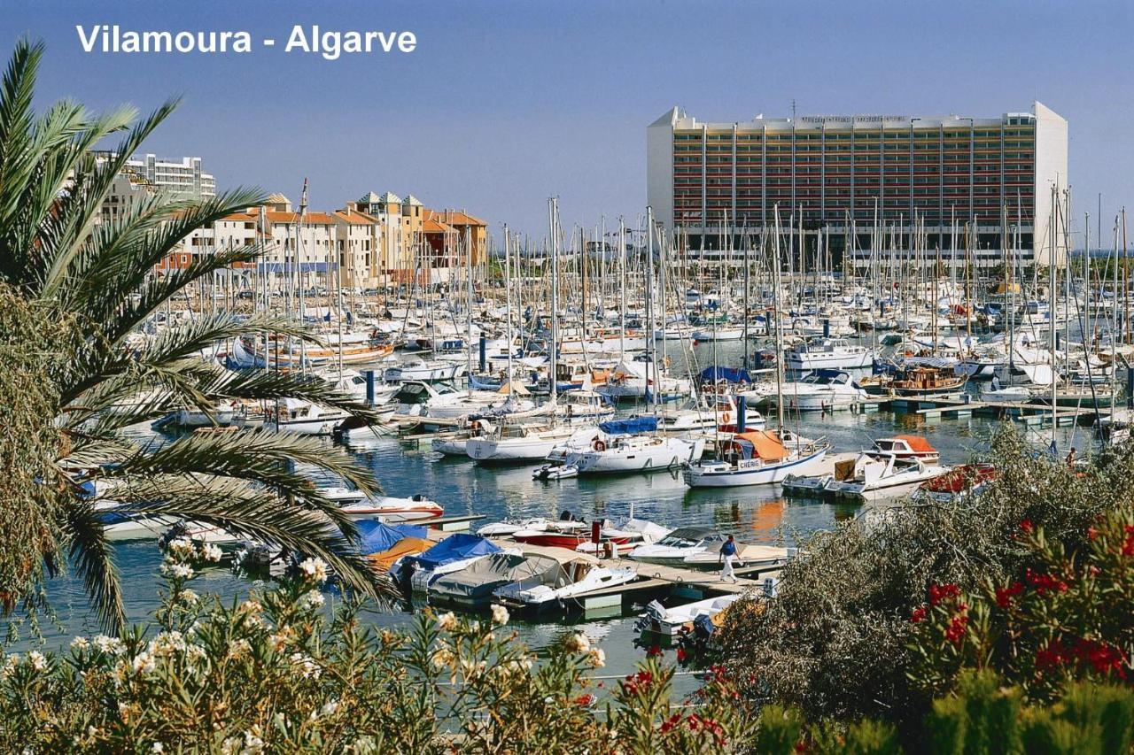 Appartement A Santo, Quarteira - By Urbinvest Algarve Extérieur photo