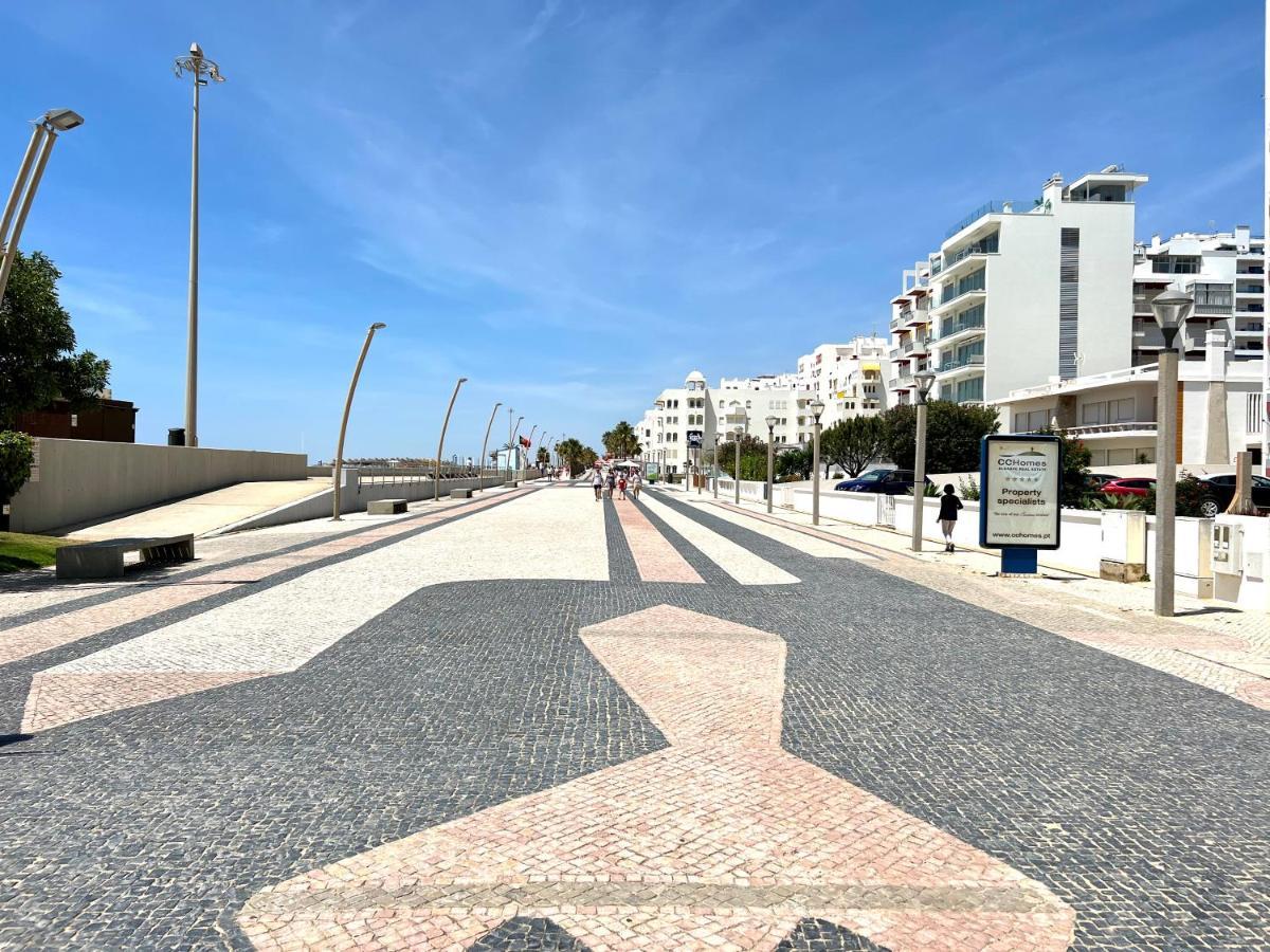 Appartement A Santo, Quarteira - By Urbinvest Algarve Extérieur photo