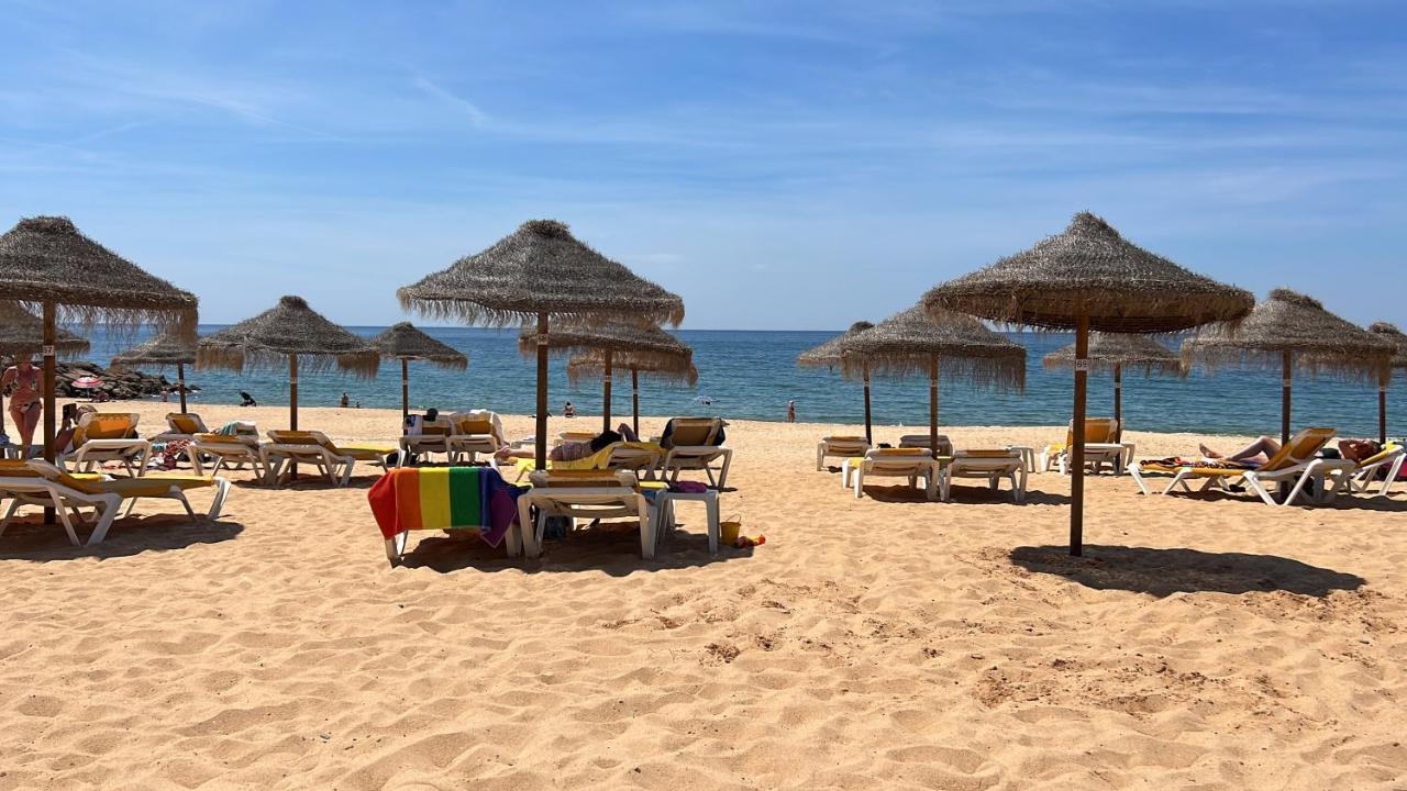 Appartement A Santo, Quarteira - By Urbinvest Algarve Extérieur photo