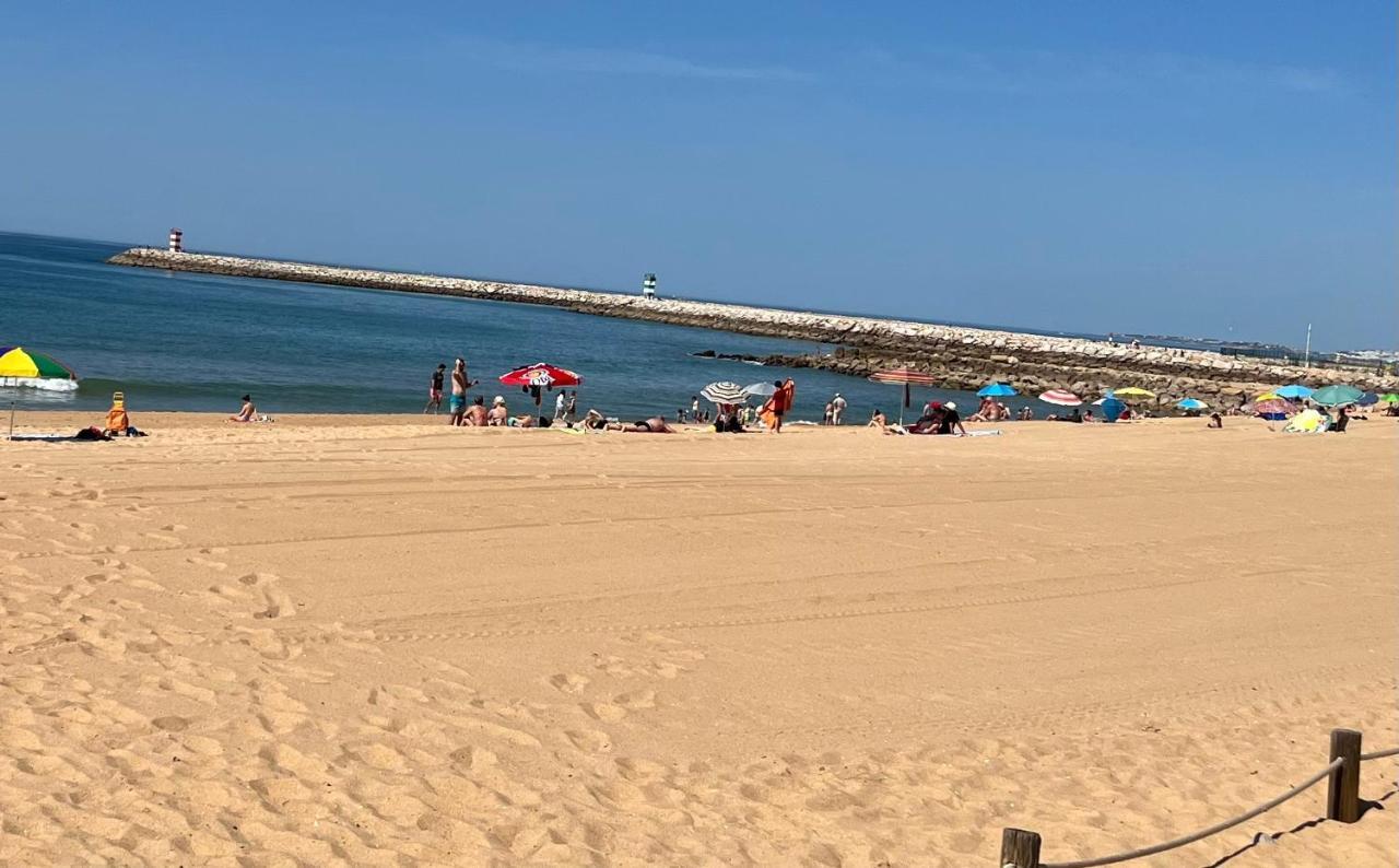 Appartement A Santo, Quarteira - By Urbinvest Algarve Extérieur photo