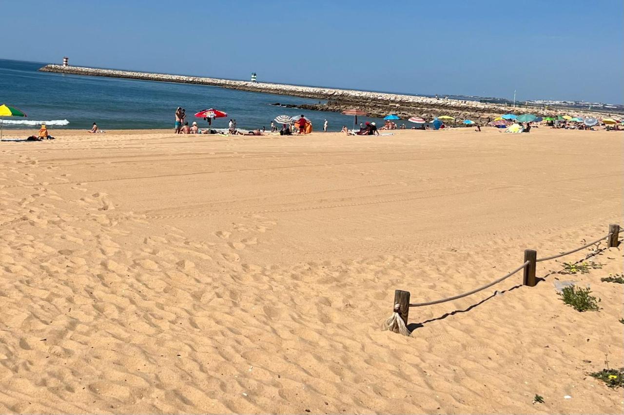 Appartement A Santo, Quarteira - By Urbinvest Algarve Extérieur photo