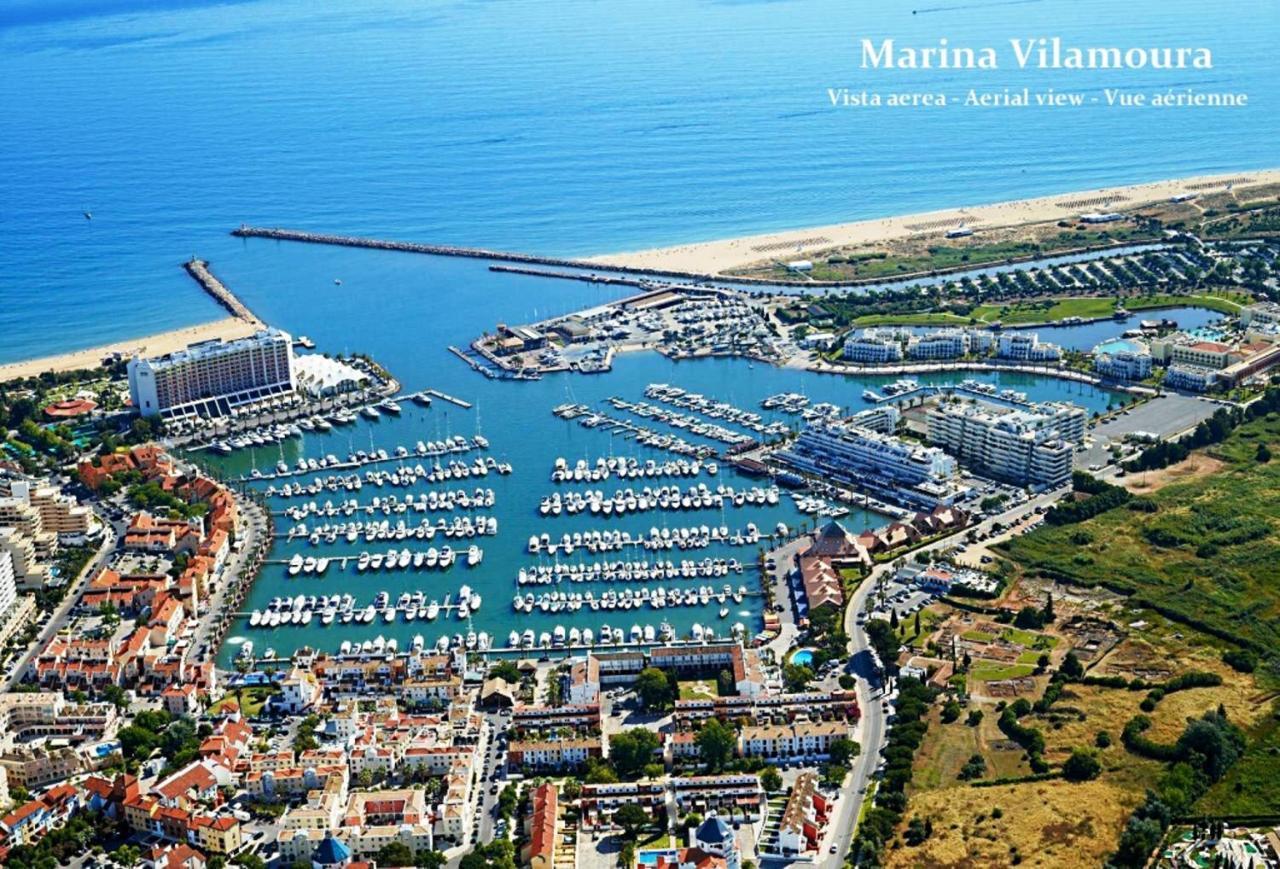 Appartement A Santo, Quarteira - By Urbinvest Algarve Extérieur photo