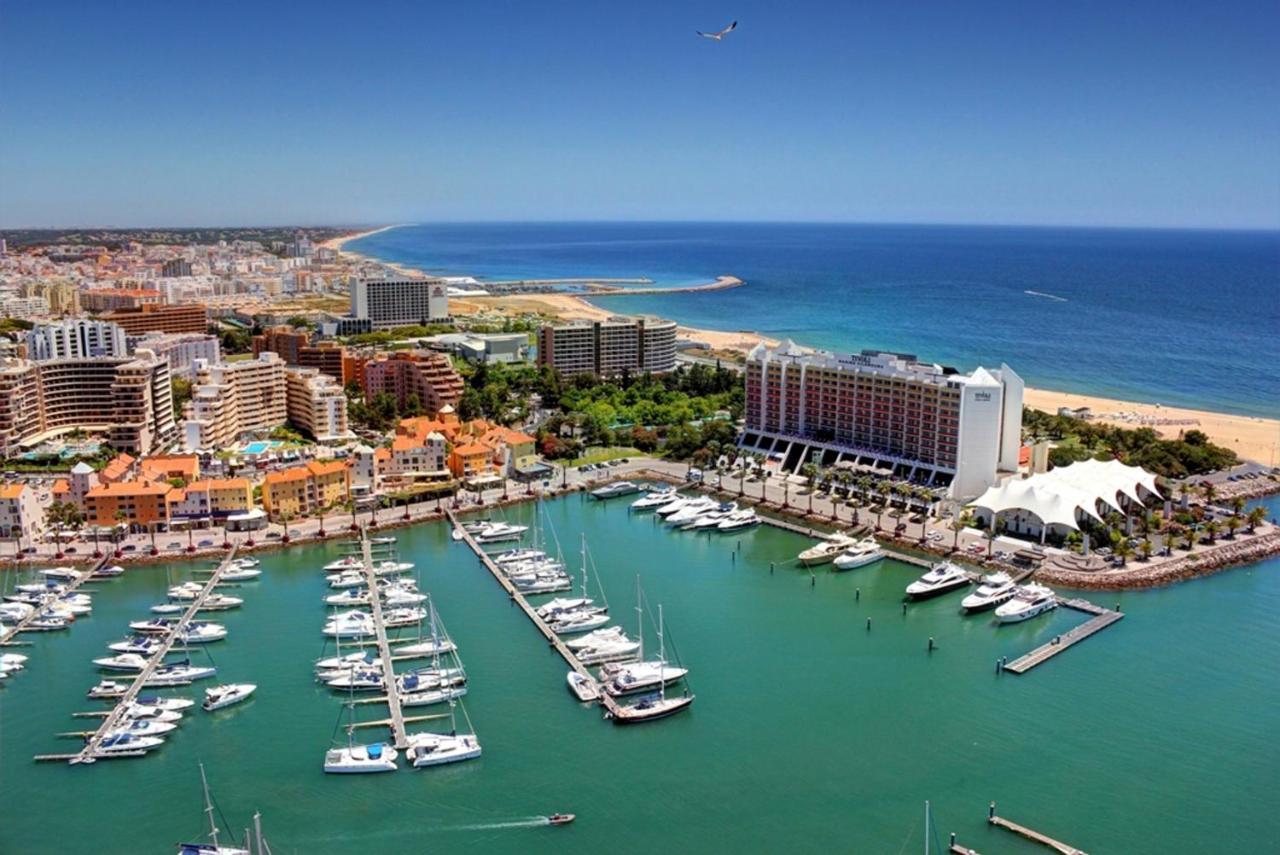 Appartement A Santo, Quarteira - By Urbinvest Algarve Extérieur photo